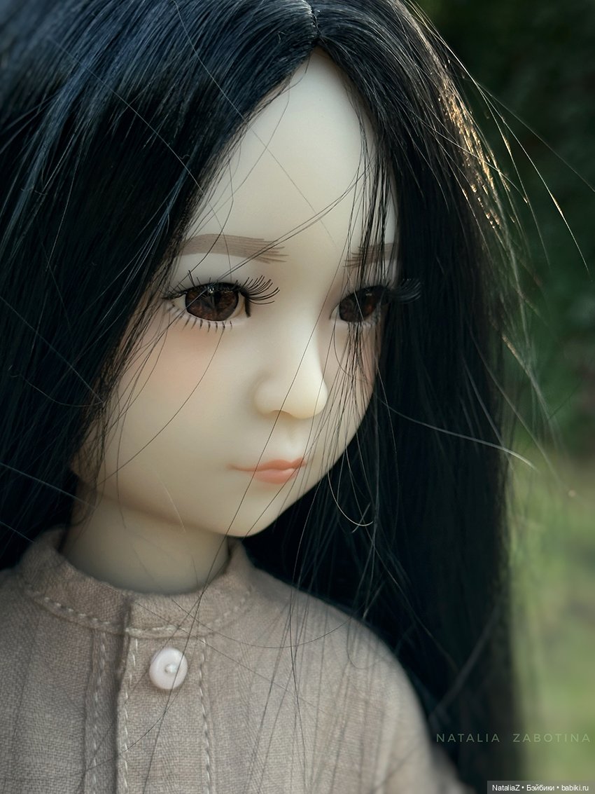 Руби Ред 🌾🌾🌾 Талла — Куклы Ruby Red (Руби Ред) Fashion Friends: Siblies (фото 7)