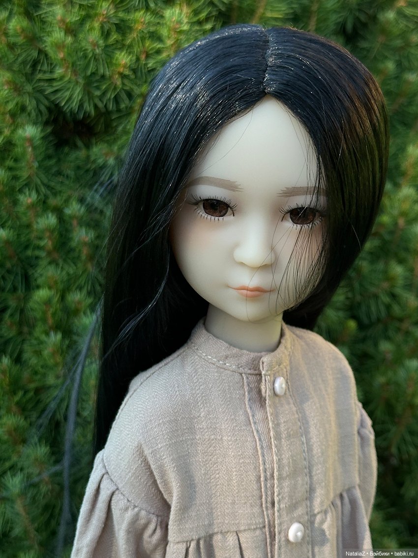 Руби Ред 🌾🌾🌾 Талла — Куклы Ruby Red (Руби Ред) Fashion Friends: Siblies