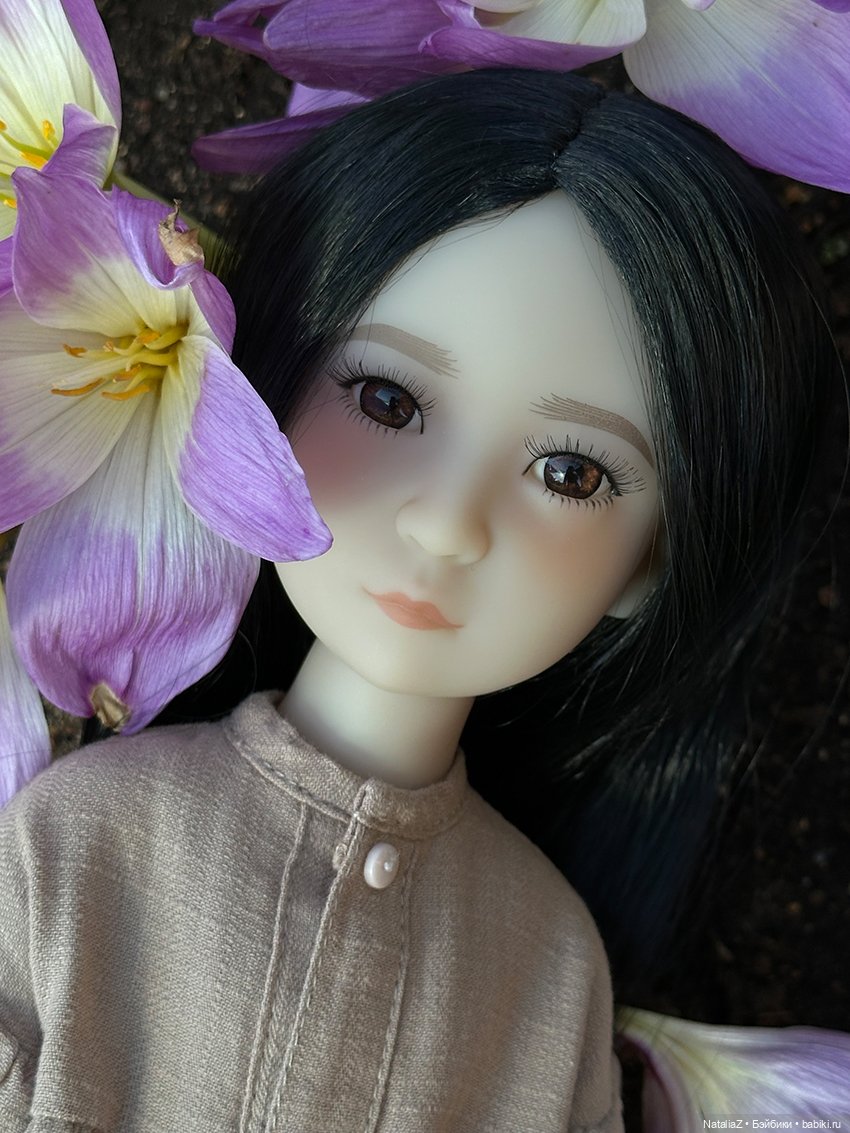 Руби Ред 🌾🌾🌾 Талла — Куклы Ruby Red (Руби Ред) Fashion Friends: Siblies (фото 3)