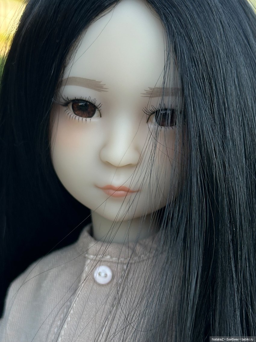 Руби Ред 🌾🌾🌾 Талла — Куклы Ruby Red (Руби Ред) Fashion Friends: Siblies