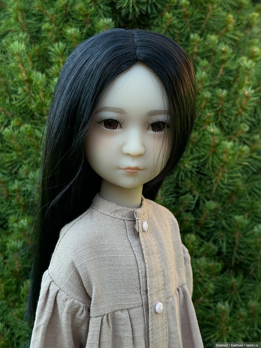 Руби Ред 🌾🌾🌾 Талла — Куклы Ruby Red (Руби Ред) Fashion Friends: Siblies