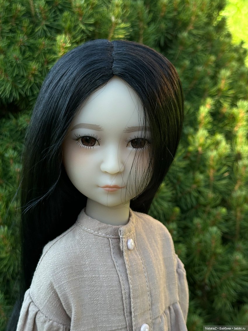 Руби Ред 🌾🌾🌾 Талла — Куклы Ruby Red (Руби Ред) Fashion Friends: Siblies