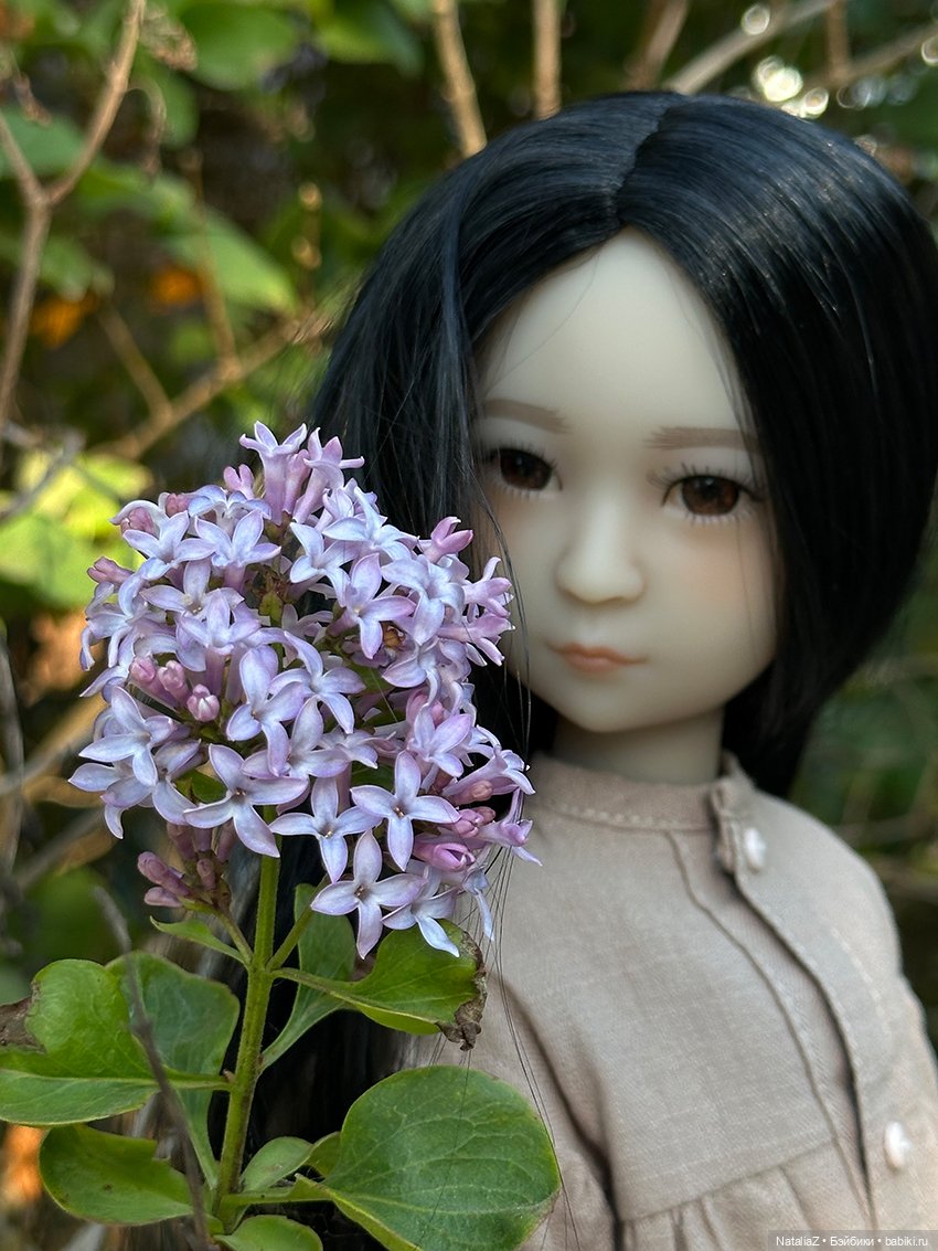 Руби Ред 🌾🌾🌾 Талла — Куклы Ruby Red (Руби Ред) Fashion Friends: Siblies