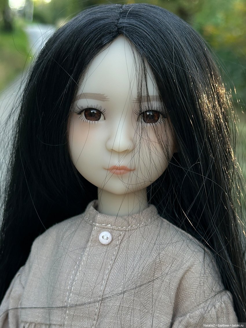 Руби Ред 🌾🌾🌾 Талла — Куклы Ruby Red (Руби Ред) Fashion Friends: Siblies (фото 5)