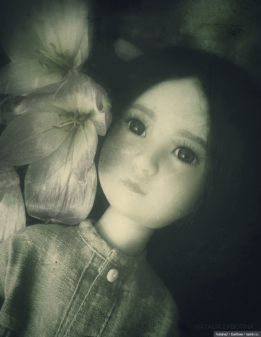 Руби Ред 🌾🌾🌾 Талла — Куклы Ruby Red (Руби Ред) Fashion Friends: Siblies (фото 4)