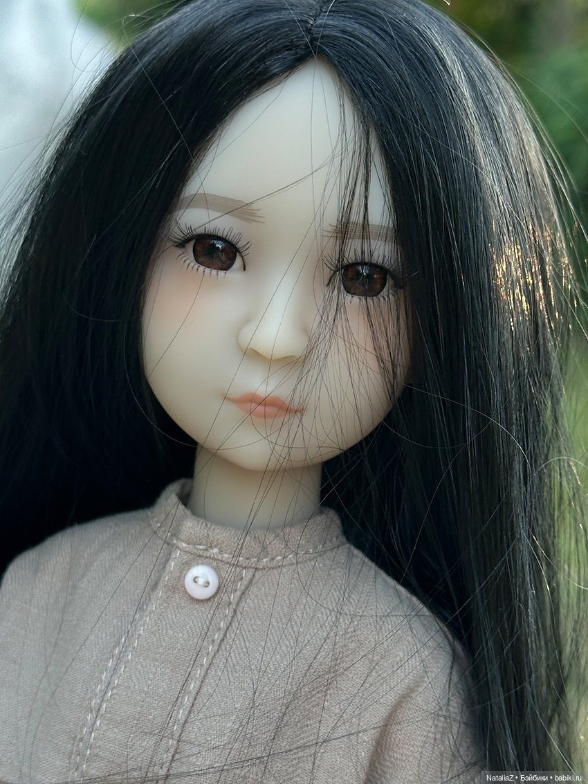 Руби Ред 🌾🌾🌾 Талла — Куклы Ruby Red (Руби Ред) Fashion Friends: Siblies (фото 6)