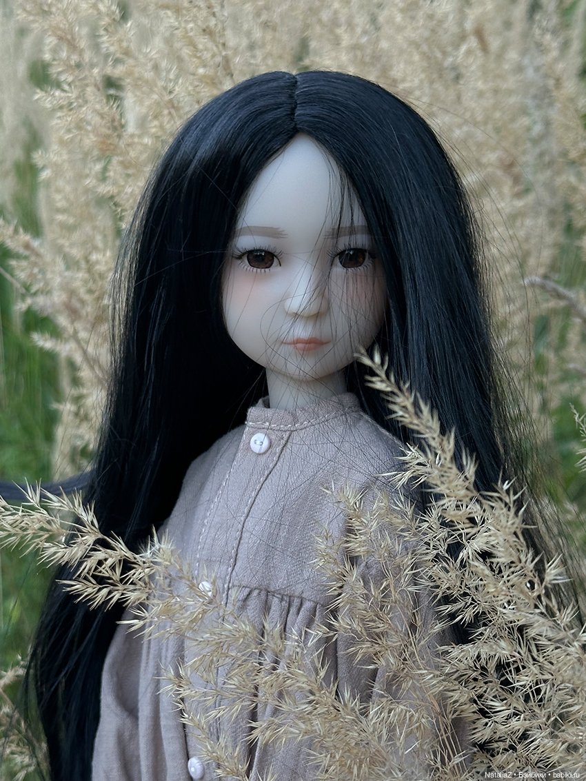 Руби Ред 🌾🌾🌾 Талла — Куклы Ruby Red (Руби Ред) Fashion Friends: Siblies (фото 10)