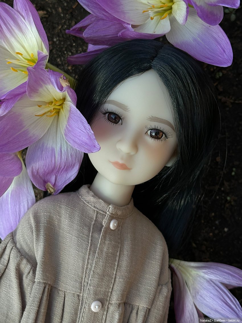 Руби Ред 🌾🌾🌾 Талла — Куклы Ruby Red (Руби Ред) Fashion Friends: Siblies (фото 2)