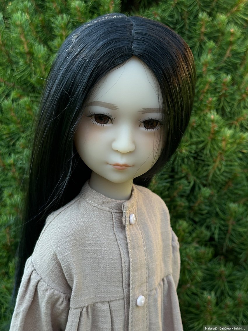 Руби Ред 🌾🌾🌾 Талла — Куклы Ruby Red (Руби Ред) Fashion Friends: Siblies