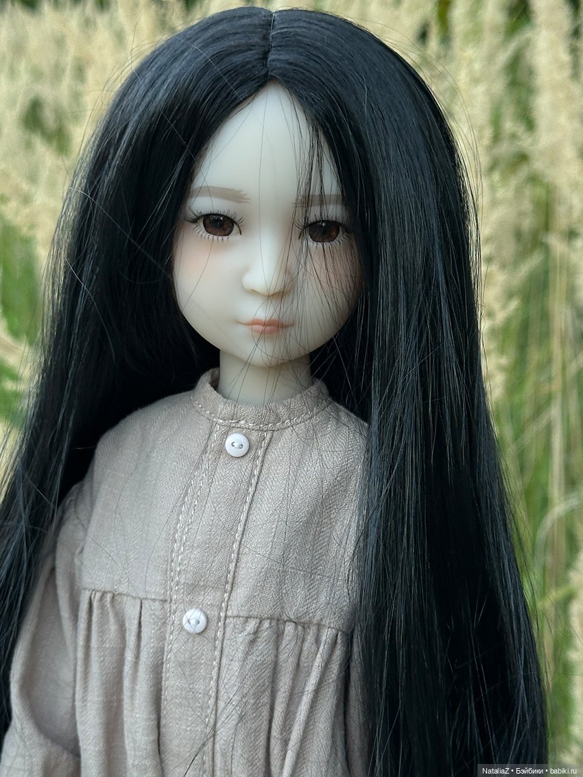 Руби Ред 🌾🌾🌾 Талла — Куклы Ruby Red (Руби Ред) Fashion Friends: Siblies (фото 8)