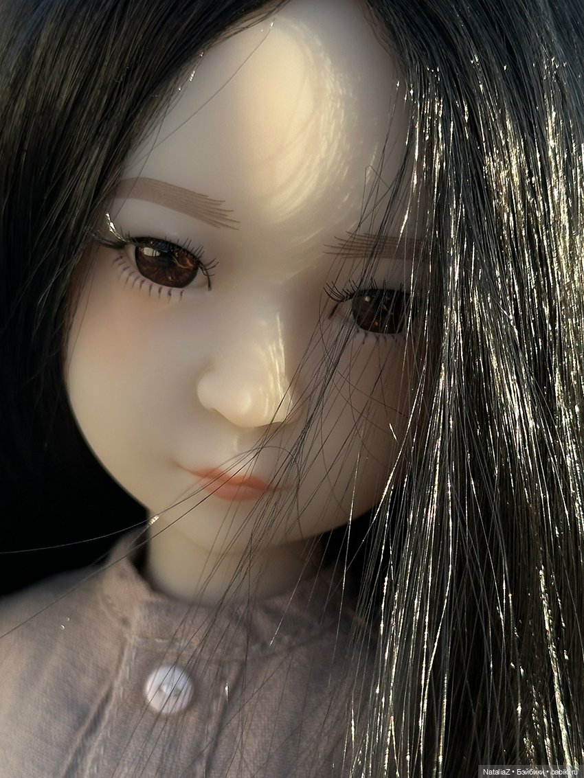 Руби Ред 🌾🌾🌾 Талла — Куклы Ruby Red (Руби Ред) Fashion Friends: Siblies