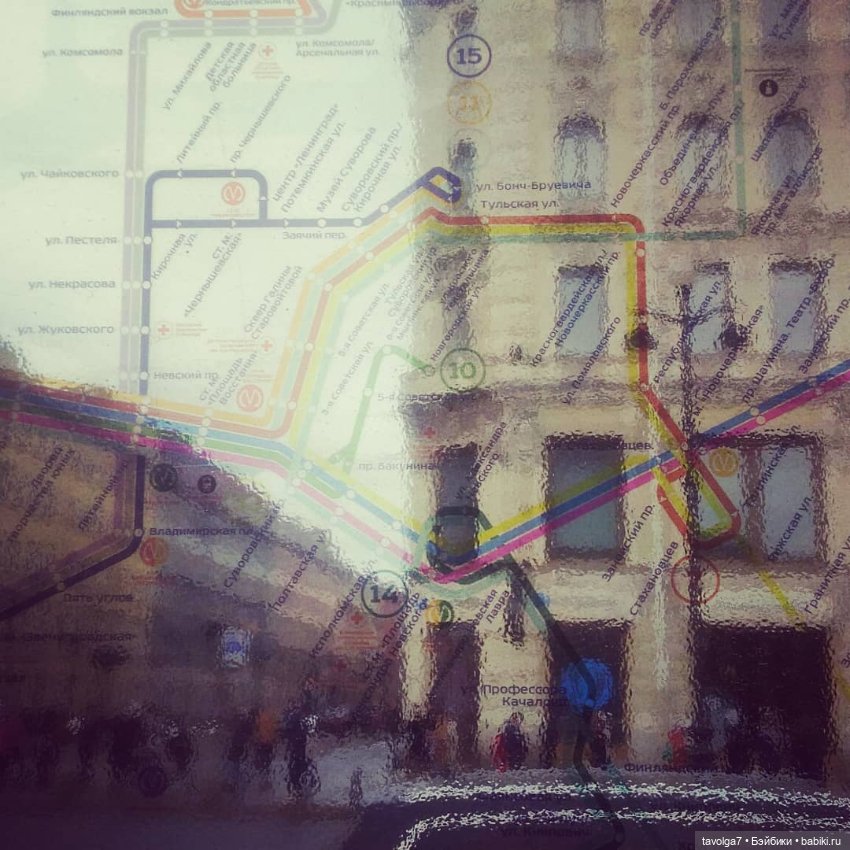 "Граница зимы за границей молитв..." (фото 10)