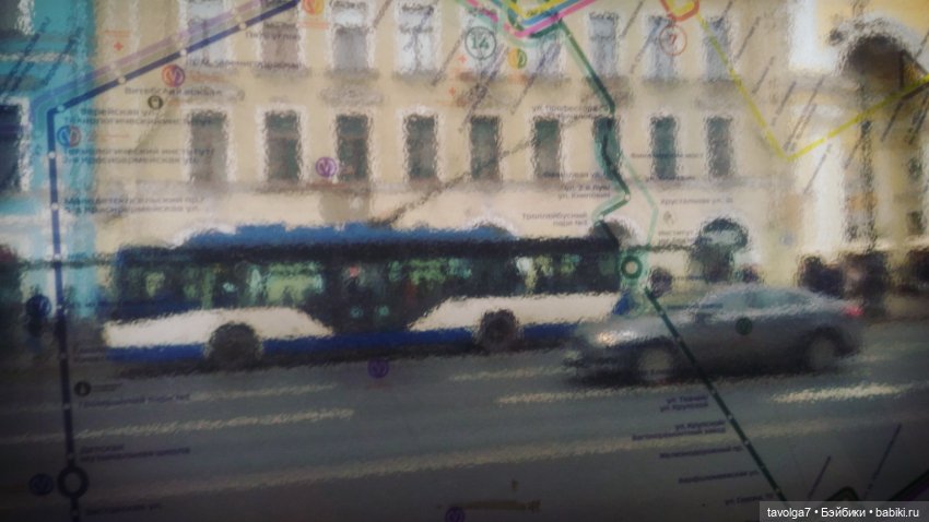 "Граница зимы за границей молитв..."