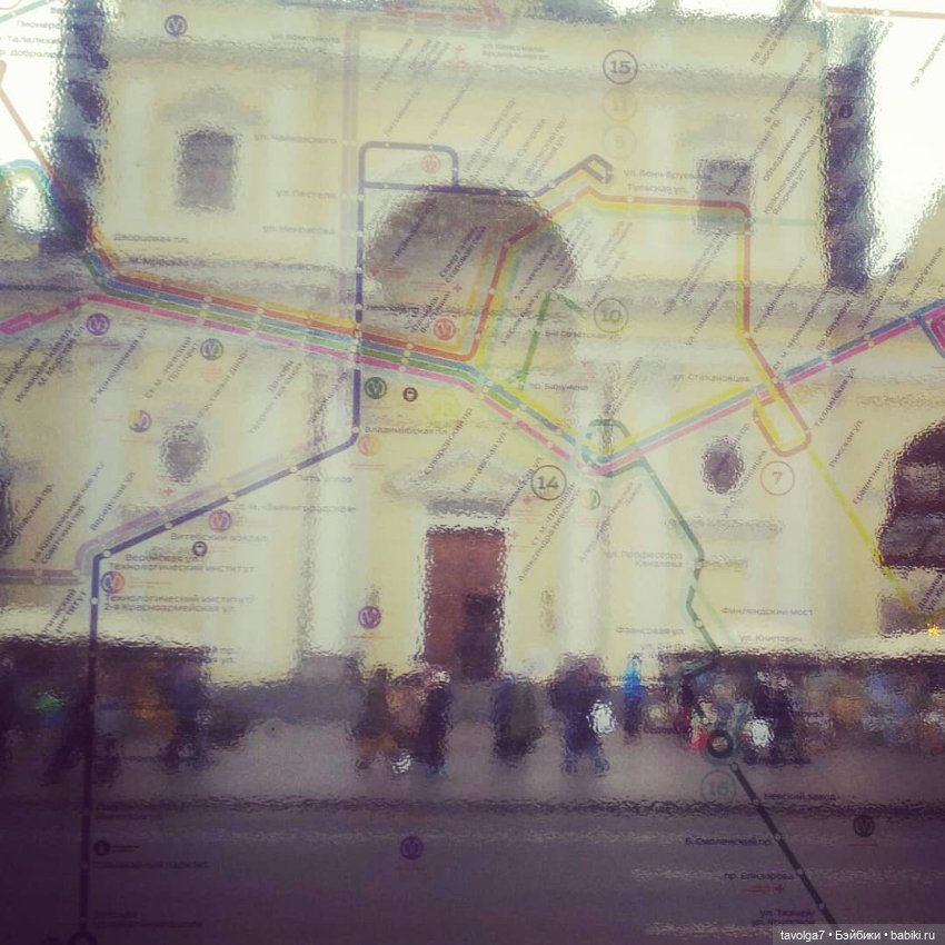 "Граница зимы за границей молитв..." (фото 9)