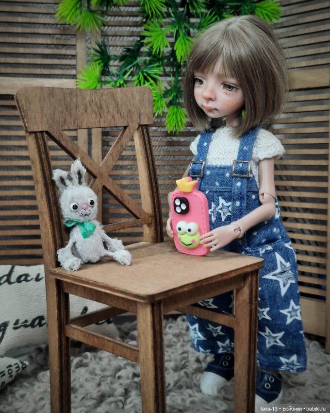 Мы её теряем — Одежда и обувь для кукол своими руками: фото (фото 2)
