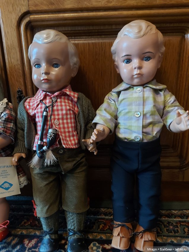 Сравнительные фото оригиналов и реплик