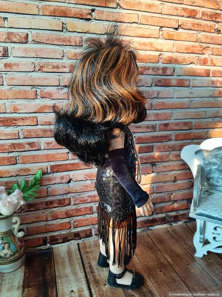 Мои куклы: Виктория — Куклы Paola Reina (Паола Рейна): новинки