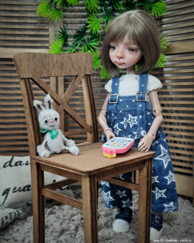 Мы её теряем — Одежда и обувь для кукол своими руками: фото
