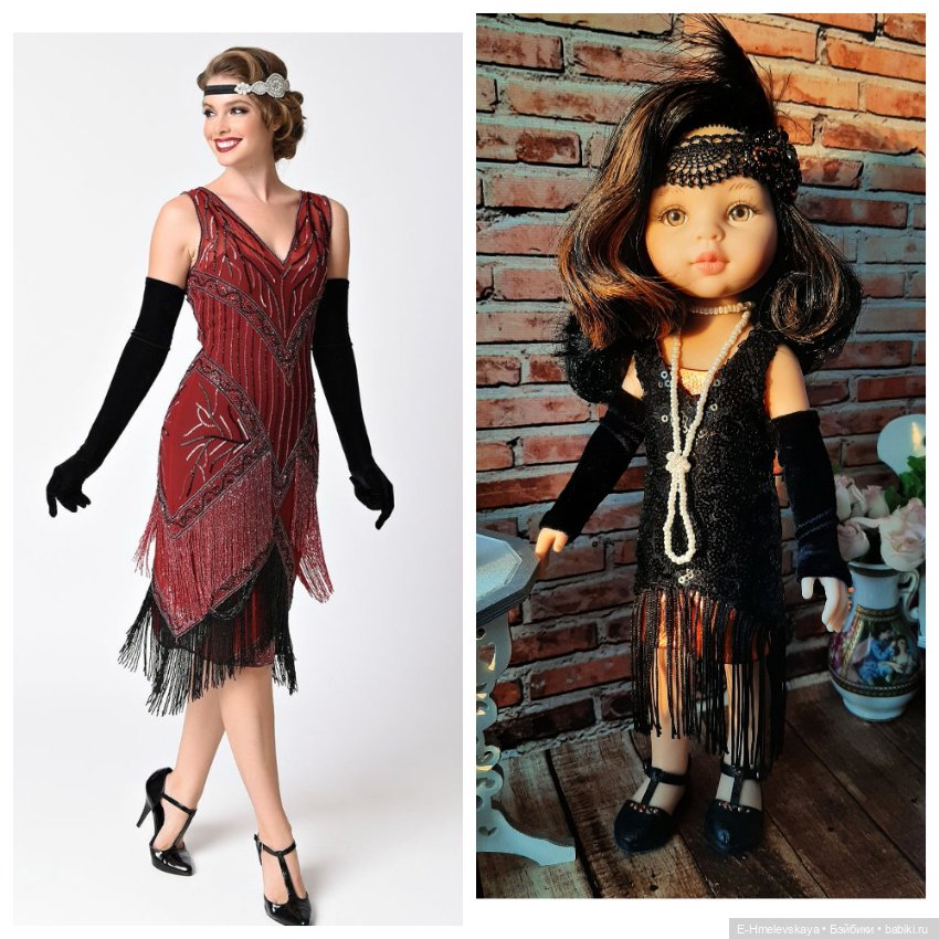 Мои куклы: Виктория — Куклы Paola Reina (Паола Рейна): новинки