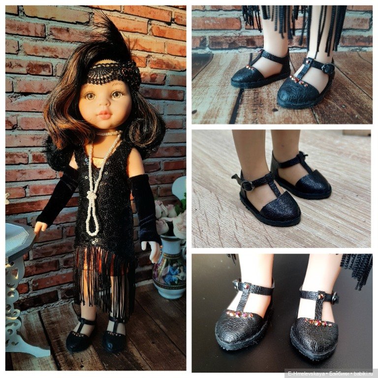 Мои куклы: Виктория — Куклы Paola Reina (Паола Рейна): новинки