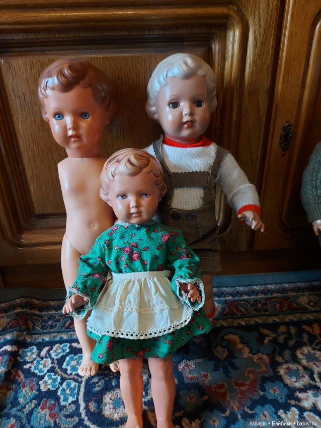 Сравнительные фото оригиналов и реплик (фото 6)