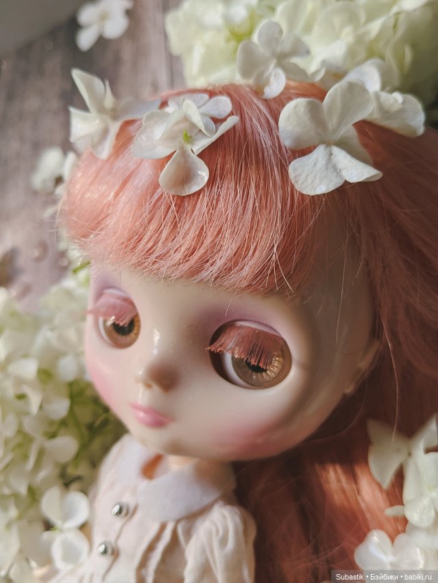 Блайз, просто Блайз — Оригинальные куклы Blythe (Блайз): Takara (фото 4)