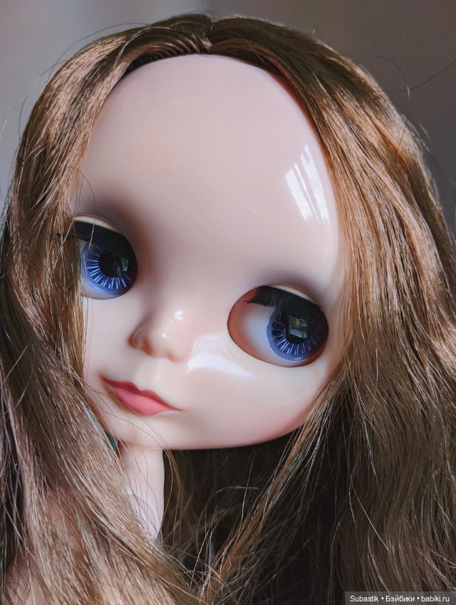 Блайз, просто Блайз — Оригинальные куклы Blythe (Блайз): Takara