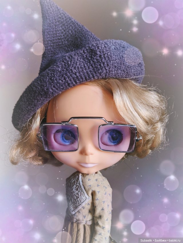 Блайз, просто Блайз — Оригинальные куклы Blythe (Блайз): Takara (фото 9)