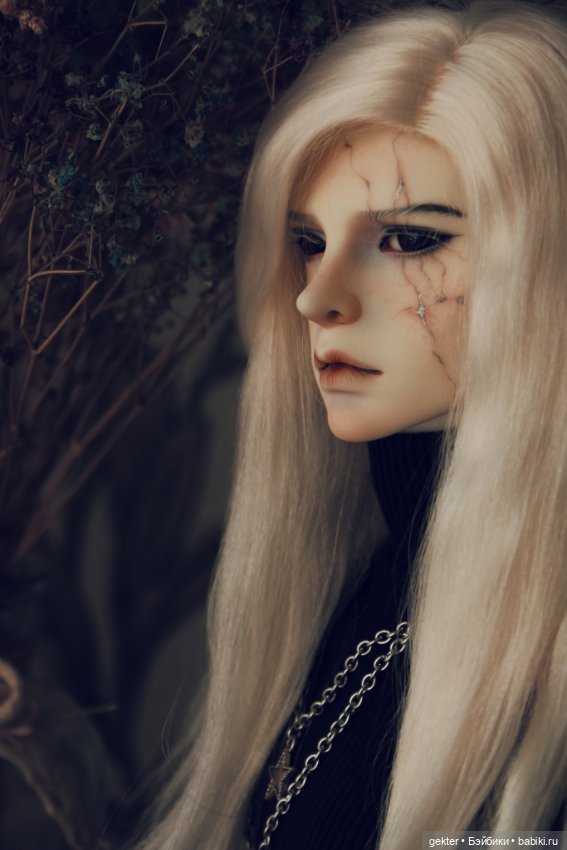 𝓡𝓮𝓷𝓮' 🌾 — Куклы Dollzone (Доллзон): BJD (БЖД) (фото 3)