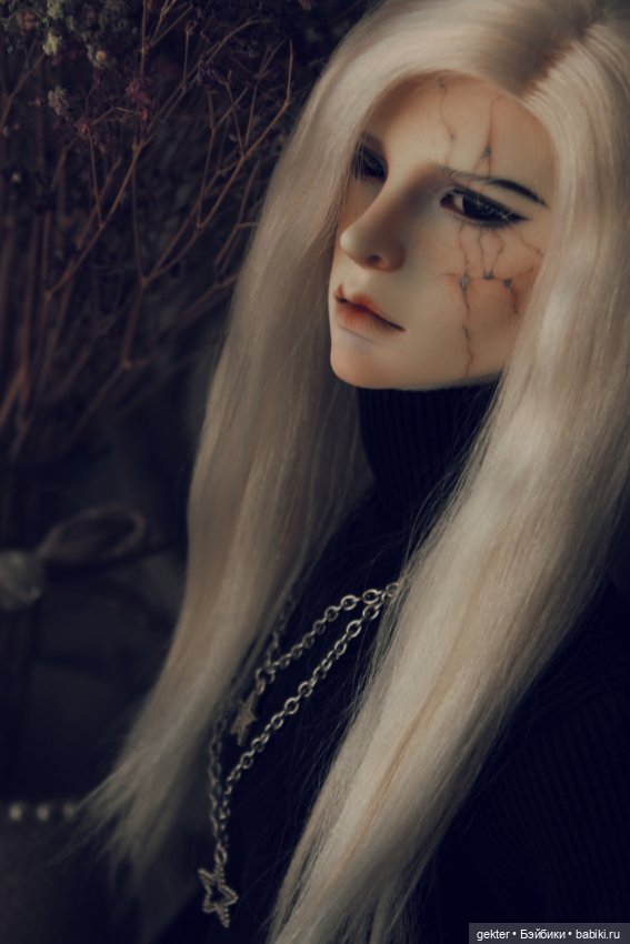 𝓡𝓮𝓷𝓮' 🌾 — Куклы Dollzone (Доллзон): BJD (БЖД) (фото 2)