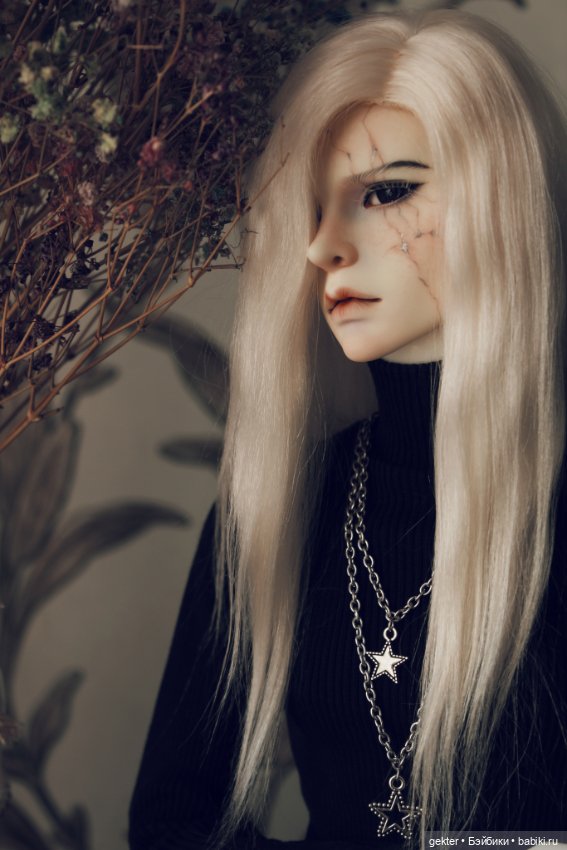 𝓡𝓮𝓷𝓮' 🌾 — Куклы Dollzone (Доллзон): BJD (БЖД) (фото 4)