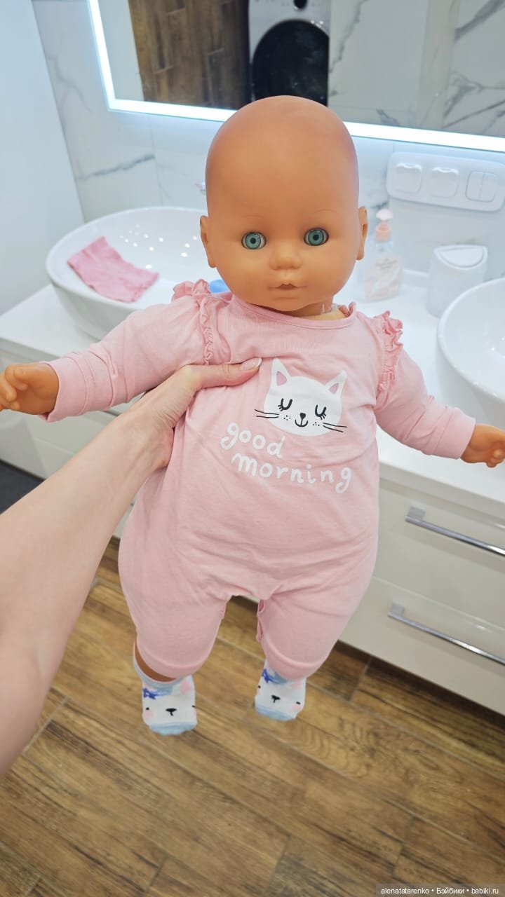 Реставрация куклы — Ремонт кукол СССР и ГДР (немок): чернота