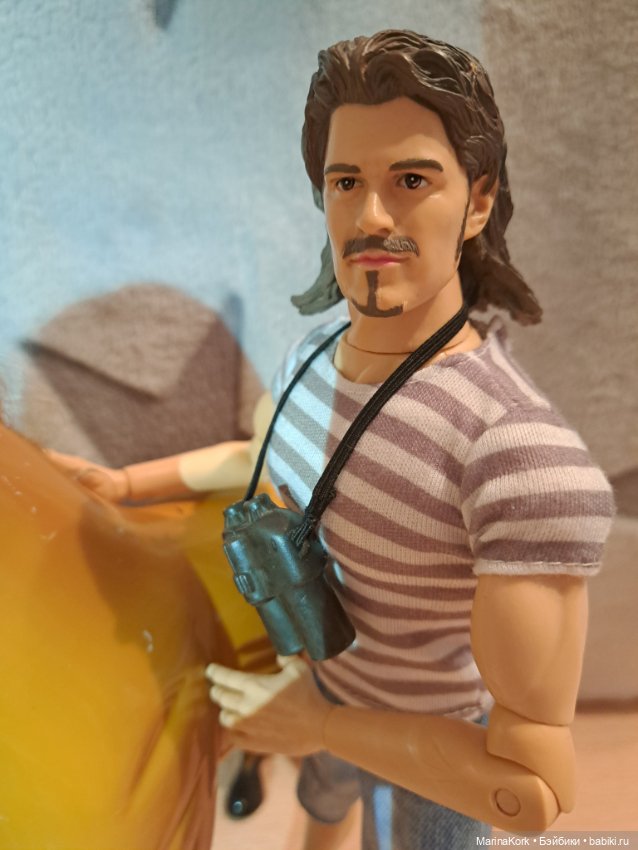 Я люблю свою лошадку — Куклы Mattel (Маттел) разное: Enchantimals (фото 2)