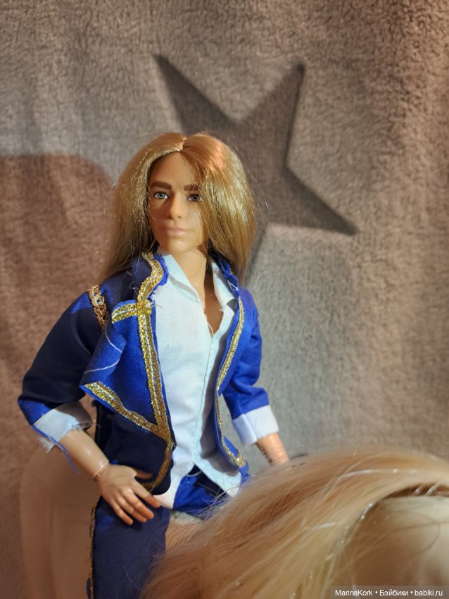 Я люблю свою лошадку — Куклы Mattel (Маттел) разное: Enchantimals (фото 3)