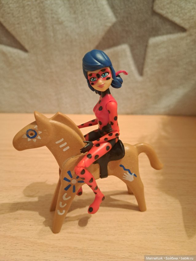 Я люблю свою лошадку — Куклы Mattel (Маттел) разное: Enchantimals (фото 4)