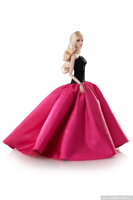 Куклы Integrity Toys WClub 2025 (фото 2)