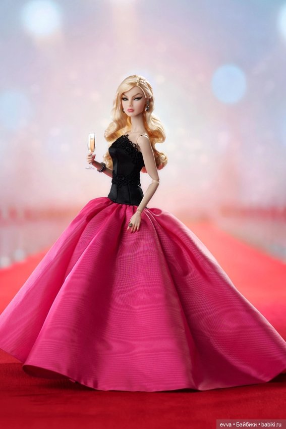 Куклы Integrity Toys WClub 2025