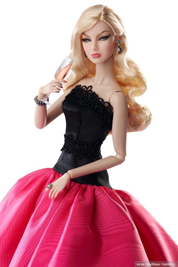 Куклы Integrity Toys WClub 2025 (фото 4)