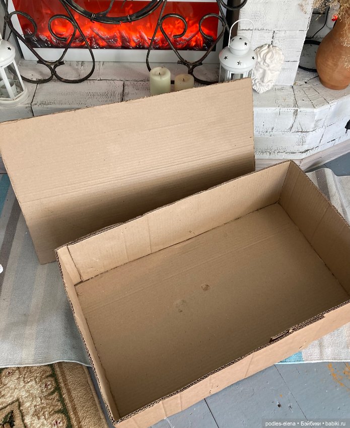 Упаковка для мишек — Упаковка кукол для пересылки и подарка: коробки своими руками