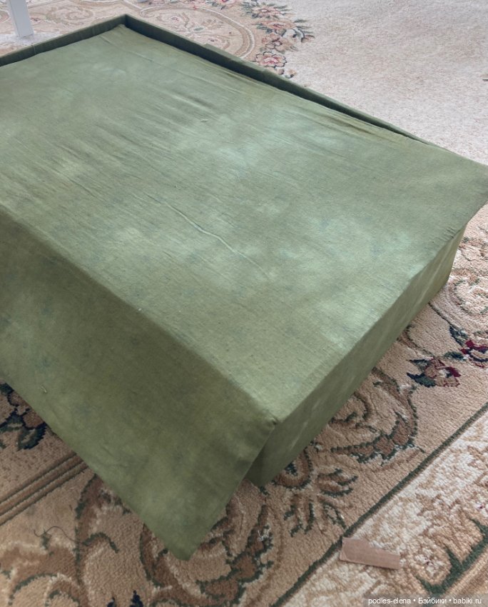 Упаковка для мишек — Упаковка кукол для пересылки и подарка: коробки своими руками (фото 6)