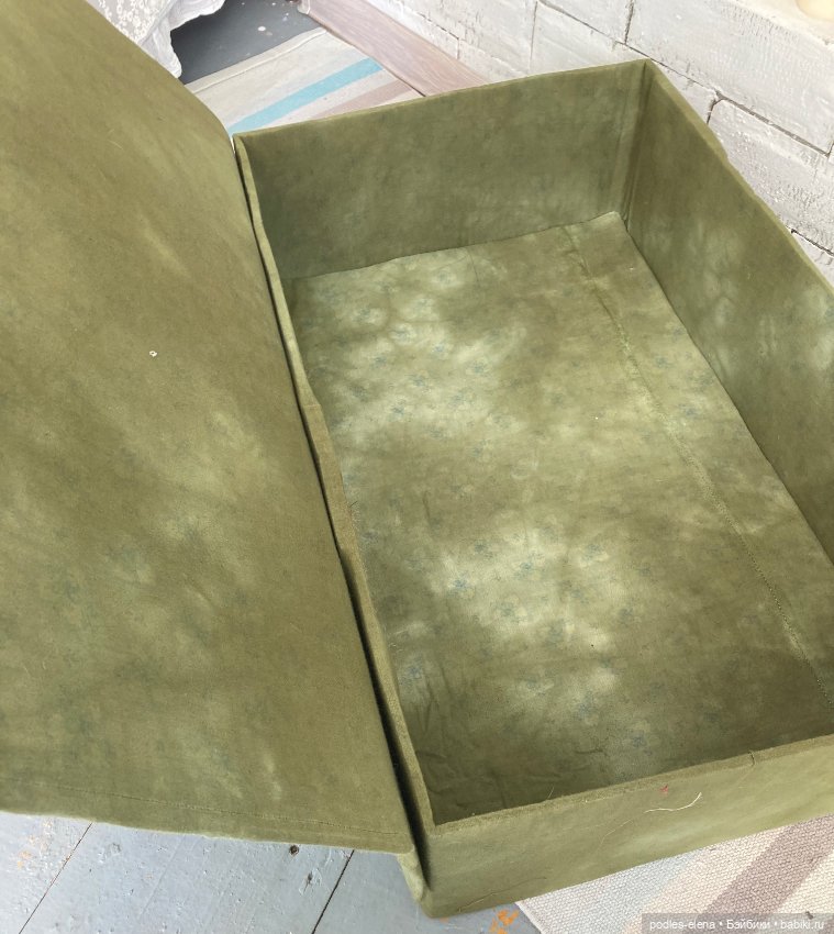 Упаковка для мишек — Упаковка кукол для пересылки и подарка: коробки своими руками (фото 8)