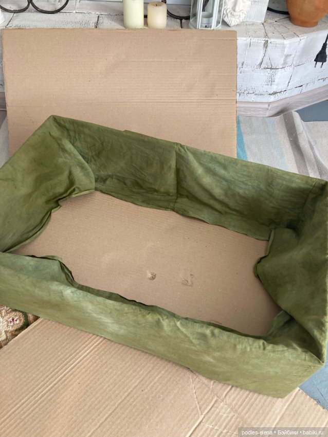 Упаковка для мишек — Упаковка кукол для пересылки и подарка: коробки своими руками (фото 3)