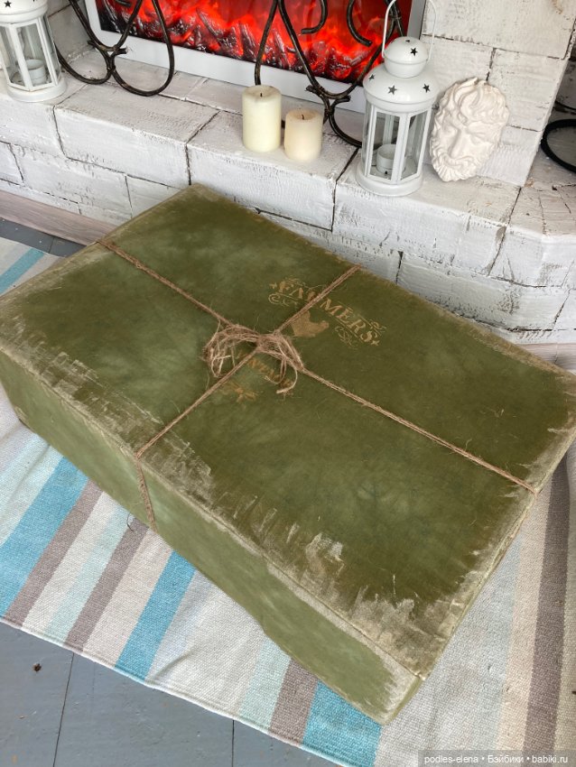 Упаковка для мишек — Упаковка кукол для пересылки и подарка: коробки своими руками