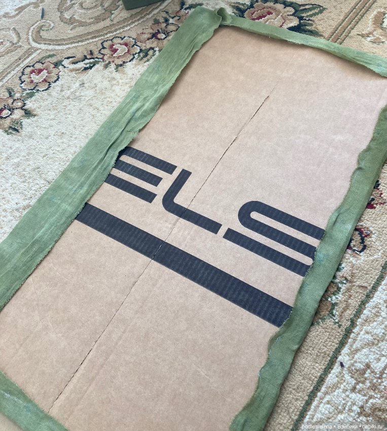 Упаковка для мишек — Упаковка кукол для пересылки и подарка: коробки своими руками (фото 4)