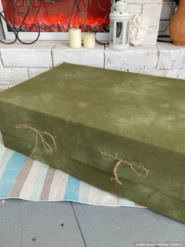 Упаковка для мишек — Упаковка кукол для пересылки и подарка: коробки своими руками (фото 7)