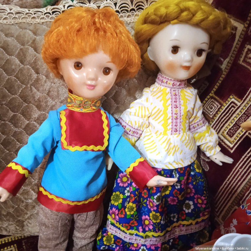 Масленица -заигрыши — Игрушки СССР и советского детства: резиновые (фото 10)