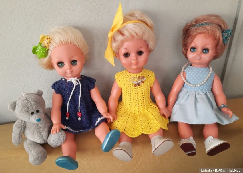 Новенькая зеленоглазенькая трахтенпуппеночка моя