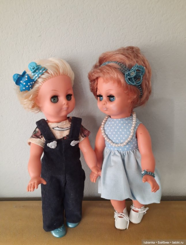 Новенькая зеленоглазенькая трахтенпуппеночка моя