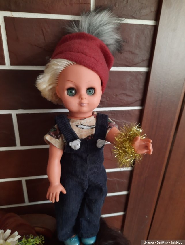 Новенькая зеленоглазенькая трахтенпуппеночка моя (фото 6)