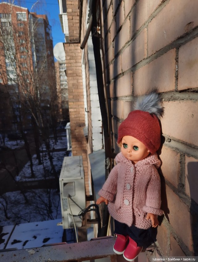 Новенькая зеленоглазенькая трахтенпуппеночка моя (фото 7)